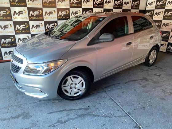 CHEVROLET ONIX 1.0 MPFI JOY 8V FLEX 4P MANUAL CHEVROLET ONIX 1.0 MPFI JOY 8V FLEX 4P MANUAL